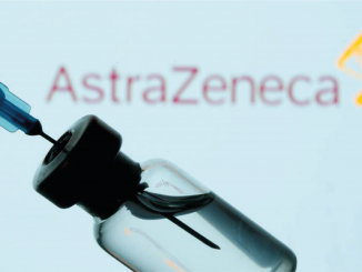 Unión Europea AstraZeneca