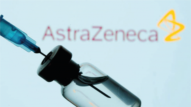 AstraZeneca Unión Europea