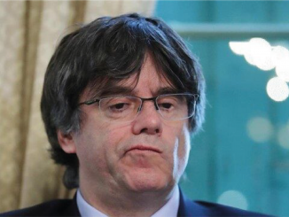 Fianza Carles Puigdemont