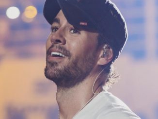 Enrique Iglesias