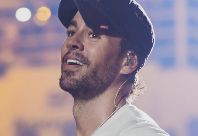 Enrique Iglesias