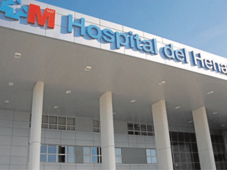 Hospital Henares y el caso Nuria