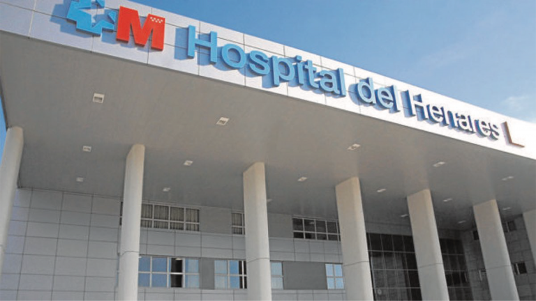 Nuria murió desangrada en el hospital Henares