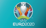 Logo Eurocopa 2020