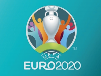 Logo Eurocopa 2020