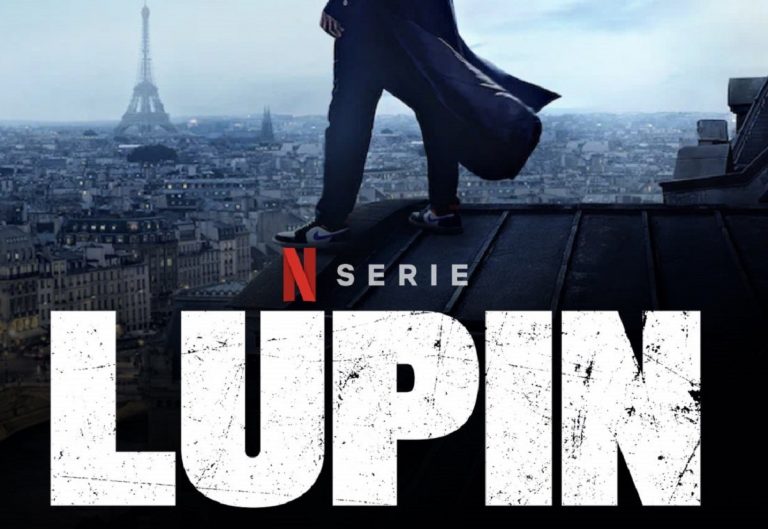 Lupin