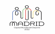 Capital Mundial del Deporte Madrid