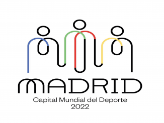 Capital Mundial del Deporte Madrid