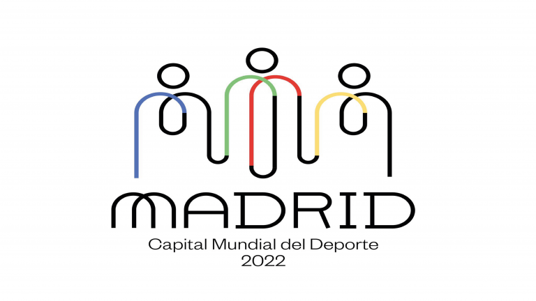 Madrid capital mundial del deporte