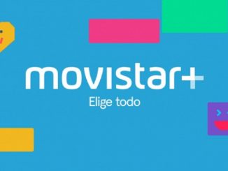 Movistar+