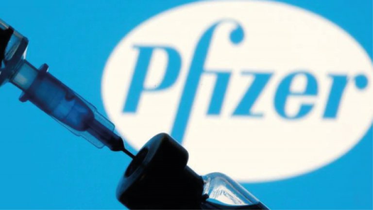 Pfizer vacuna niños Galicia