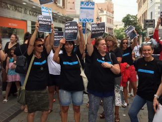 Aborto legal en Gibraltar