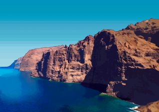 acantilado de los gigantes tenerife 318x225