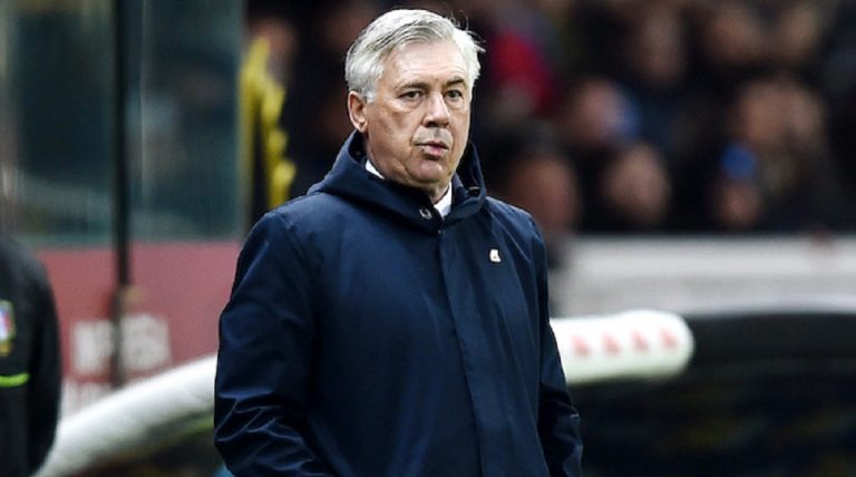 Ancelotti