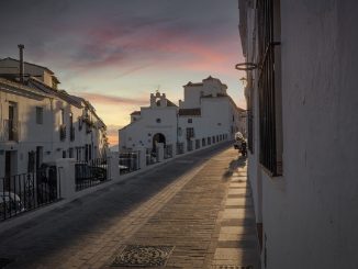 andalucia bono