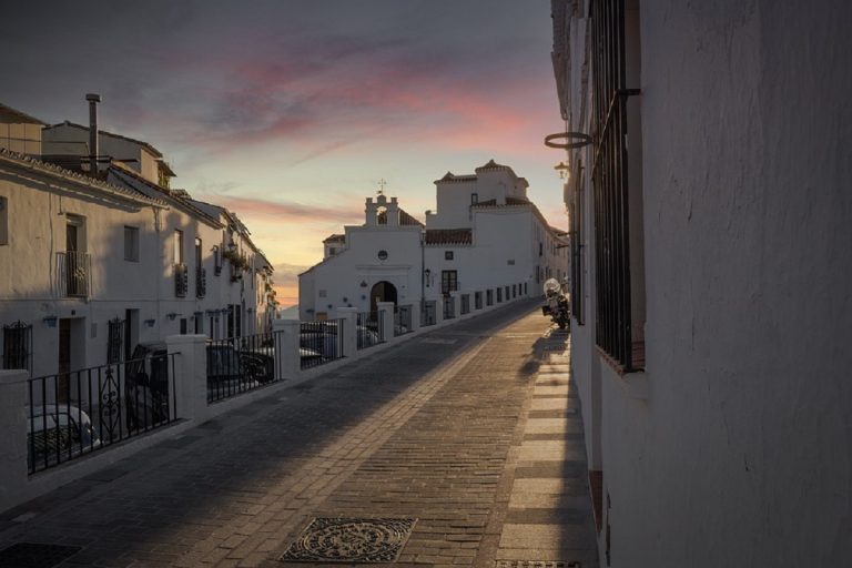 Andalucía Bono