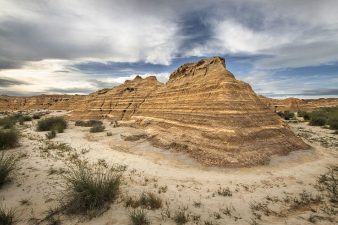 bardenas reales 338x225