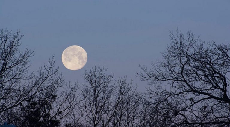 calendario lunar junio