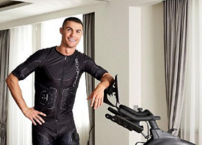 Cristiano Ronaldo alquila una clínica "maldita" en Marbella | Actualidad.es