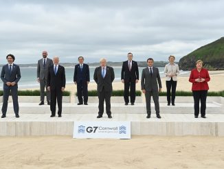 cumbre g7