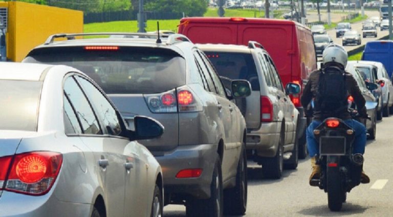 DGT dará de baja coches sin papeles en regla