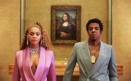 Beyonce y Jay-Z coche más caro del mundo