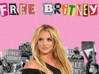 free britney