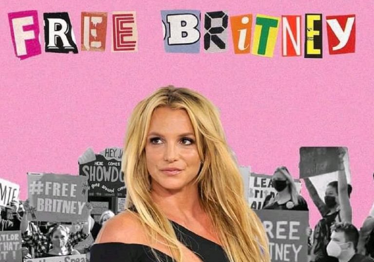 free Britney