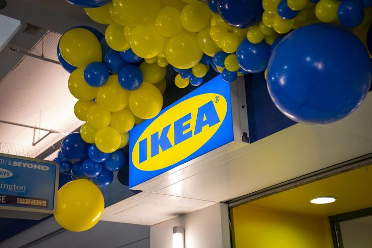 IKEA multa
