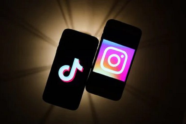 instagram tiktok reto viral