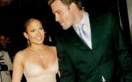 jlo y benn affleck juntos 1