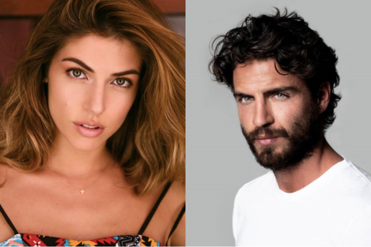 Stephanie Cayo posible nueva novia de Maxi Iglesias Actualidad