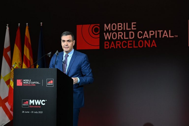 Pedro sánchez sobre los indultos