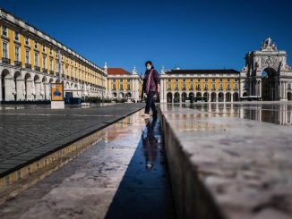 portugal teletrabajo bares