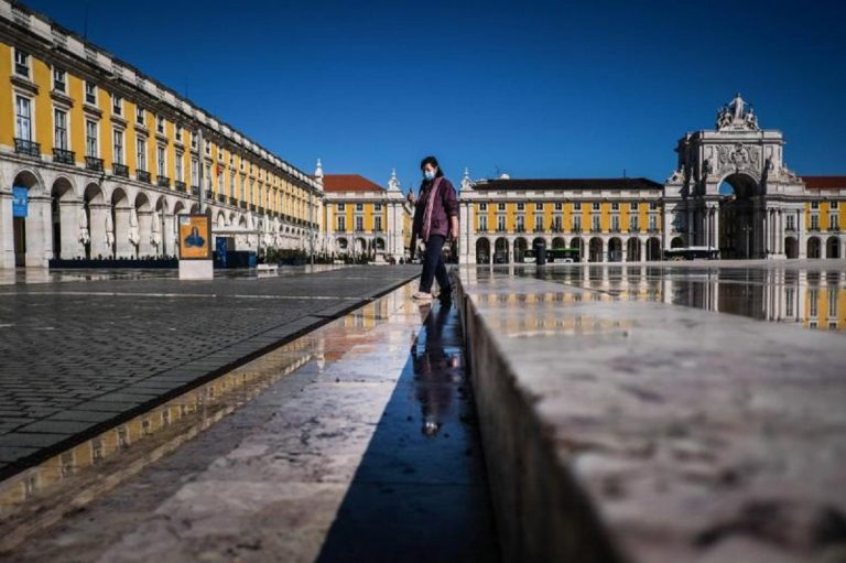 portugal teletrabajo bares