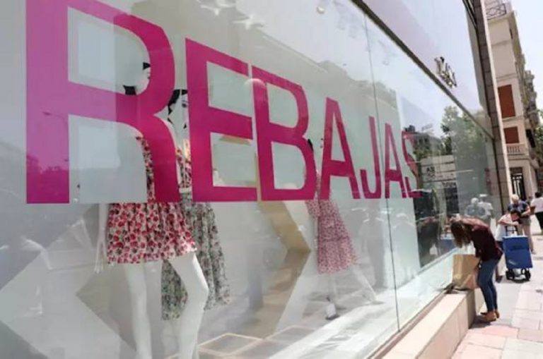 Rebajas ZARA