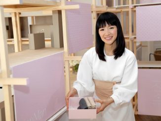 ropa marie kondo