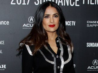 Salma Hayek