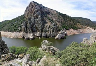 salto del gitano parque nacional de monfrague 329x225