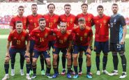 seleccion espanola