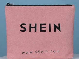 shein makeup bag