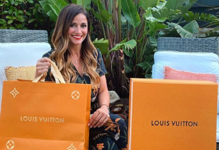 Sorteo louis vuitton