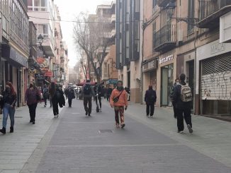 Supremo anula el toque de queda en Baleares
