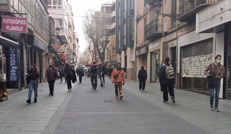 Supremo anula el toque de queda en Baleares