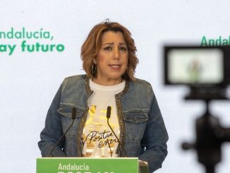 Susana Díaz