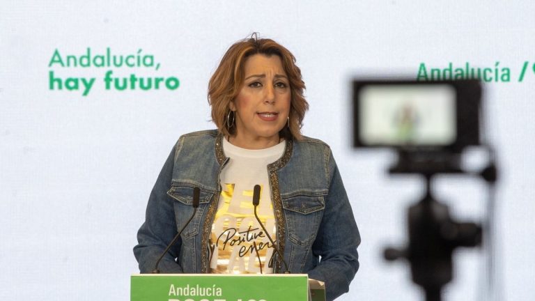 Susana Díaz