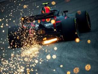 the winning formula for f1 photography