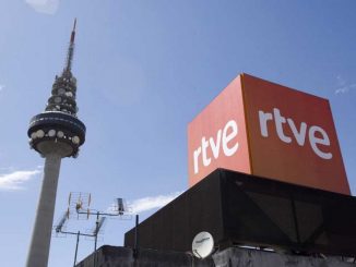 tasa RTVE