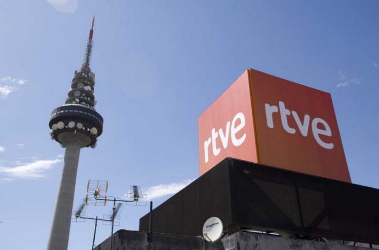 tasa RTVE