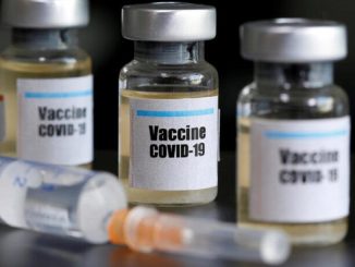 Vacunar españoles en Francia